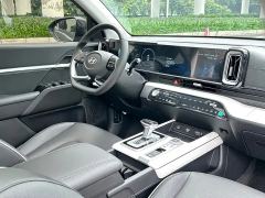 Hyundai ix35 Musha 2.0L Flagship Edition TOP - photo 10