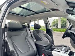 Hyundai ix35 Musha 2.0L Flagship Edition TOP - photo 11