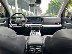 Hyundai ix35 Musha 2.0L Flagship Edition TOP - photo 12