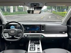 Hyundai ix35 Musha 2.0L Flagship Edition TOP - photo 13