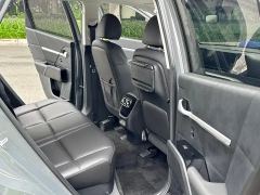 Hyundai ix35 Musha 2.0L Flagship Edition TOP - photo 15