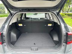 Hyundai ix35 Musha 2.0L Flagship Edition TOP - photo 17