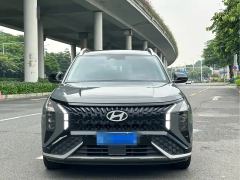 Hyundai ix35 Musha 2.0L Flagship Edition TOP - photo 2