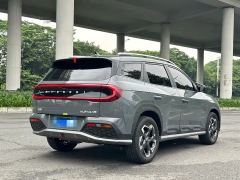 Hyundai ix35 Musha 2.0L Flagship Edition TOP - photo 20