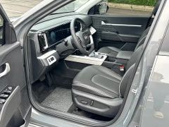 Hyundai ix35 Musha 2.0L Flagship Edition TOP - photo 3