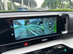Hyundai ix35 Musha 2.0L Flagship Edition TOP - photo 5