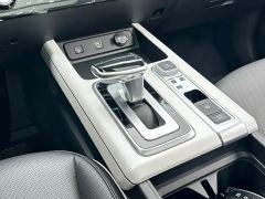 Hyundai ix35 Musha 2.0L Flagship Edition TOP - photo 8