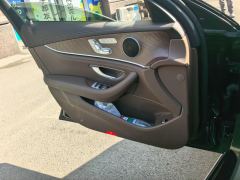 Mercedes-Benz E Class E-Class Facelift E 300 L Fashion - ფოტო 12