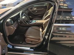 Mercedes-Benz E Class E-Class Facelift E 300 L Fashion - ფოტო 14