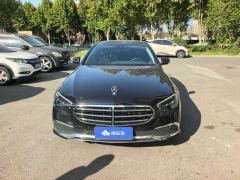 Mercedes-Benz E Class E-Class Facelift E 300 L Fashion - ფოტო 3