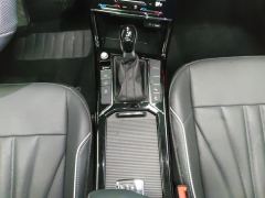 Volkswagen Passat 380TSI Edition - ფოტო 19