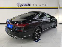 Volkswagen Passat 380TSI Edition - ფოტო 2