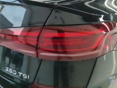 Volkswagen Passat 380TSI Edition - ფოტო 5