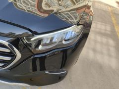 Mercedes-Benz E Class E-Class Facelift E 300 L Luxury - ფოტო 4