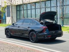 FAW Hongqi H5 2.0T Auto Qixiang Edition - ფოტო 10