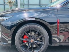 FAW Hongqi H5 2.0T Auto Qixiang Edition - ფოტო 11