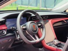 FAW Hongqi H5 2.0T Auto Qixiang Edition - ფოტო 16