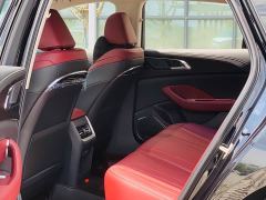 FAW Hongqi H5 2.0T Auto Qixiang Edition - ფოტო 17