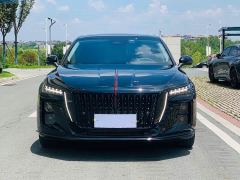 FAW Hongqi H5 2.0T Auto Qixiang Edition - ფოტო 2