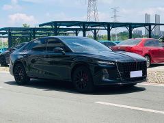 FAW Hongqi H5 2.0T Auto Qixiang Edition - ფოტო 3