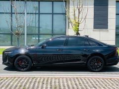 FAW Hongqi H5 2.0T Auto Qixiang Edition - ფოტო 4