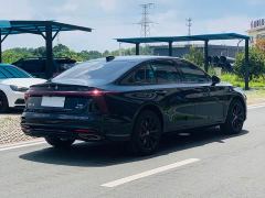 FAW Hongqi H5 2.0T Auto Qixiang Edition - ფოტო 7