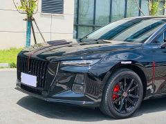FAW Hongqi H5 2.0T Auto Qixiang Edition - ფოტო 8