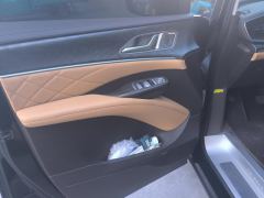 Denza D9 DM-i 1050 Luxury Edition - ფოტო 12