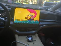Denza D9 DM-i 1050 Luxury Edition - ფოტო 17