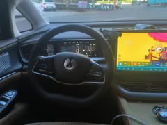 Denza D9 DM-i 1050 Luxury Edition - ფოტო 18