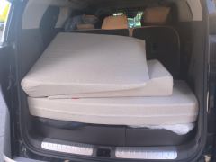 Denza D9 DM-i 1050 Luxury Edition - ფოტო 7