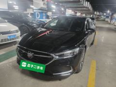 Buick Lacrosse Junyue 652T Luxury Edition - фото 1