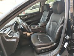Buick Lacrosse Junyue 652T Luxury Edition - фото 11