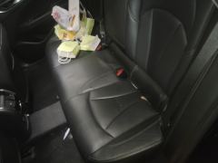 Buick Lacrosse Junyue 652T Luxury Edition - фото 13