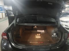 Buick Lacrosse Junyue 652T Luxury Edition - фото 15