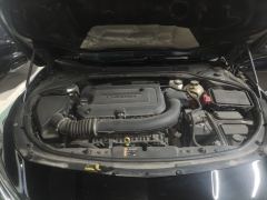 Buick Lacrosse Junyue 652T Luxury Edition - фото 16