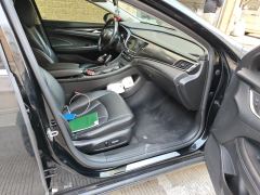 Buick Lacrosse Junyue 652T Luxury Edition - фото 19