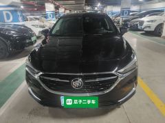 Buick Lacrosse Junyue 652T Luxury Edition - фото 2