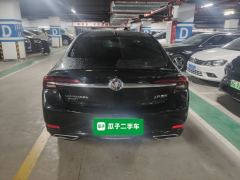 Buick Lacrosse Junyue 652T Luxury Edition - фото 3