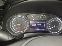 Buick Lacrosse Junyue 652T Luxury Edition - фото 8