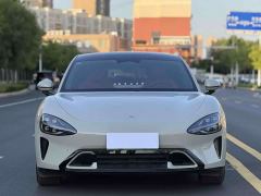 Xiaomi SU7 Rear-Wheel Drive Long Range Smart Driving Edition - ფოტო 2