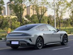 Xiaomi SU7 Rear-Wheel Drive Long Range Smart Driving Edition - ფოტო 6