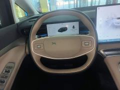 XPeng X9 Pure Electric 740 Extended Range Max - ფოტო 10