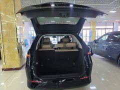 XPeng X9 Pure Electric 740 Extended Range Max - ფოტო 18