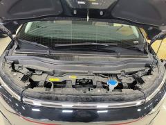XPeng X9 Pure Electric 740 Extended Range Max - ფოტო 19
