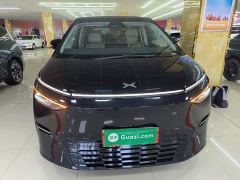 XPeng X9 Pure Electric 740 Extended Range Max - ფოტო 2