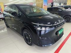 XPeng X9 Pure Electric 740 Extended Range Max - ფოტო 3