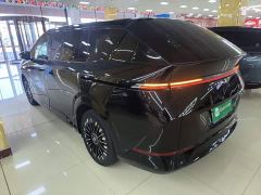 XPeng X9 Pure Electric 740 Extended Range Max - ფოტო 4
