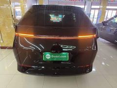 XPeng X9 Pure Electric 740 Extended Range Max - ფოტო 5