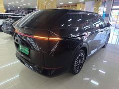 XPeng X9 Pure Electric 740 Extended Range Max - ფოტო 6